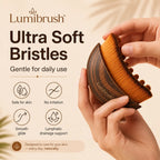 LumiBrush™ PureTouch