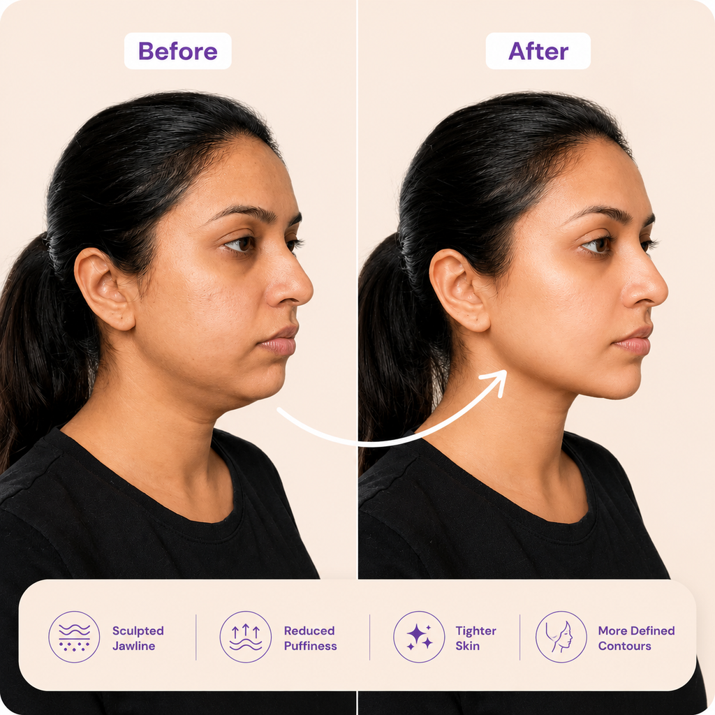 LumiBrush™ Facial Cleansing Brush