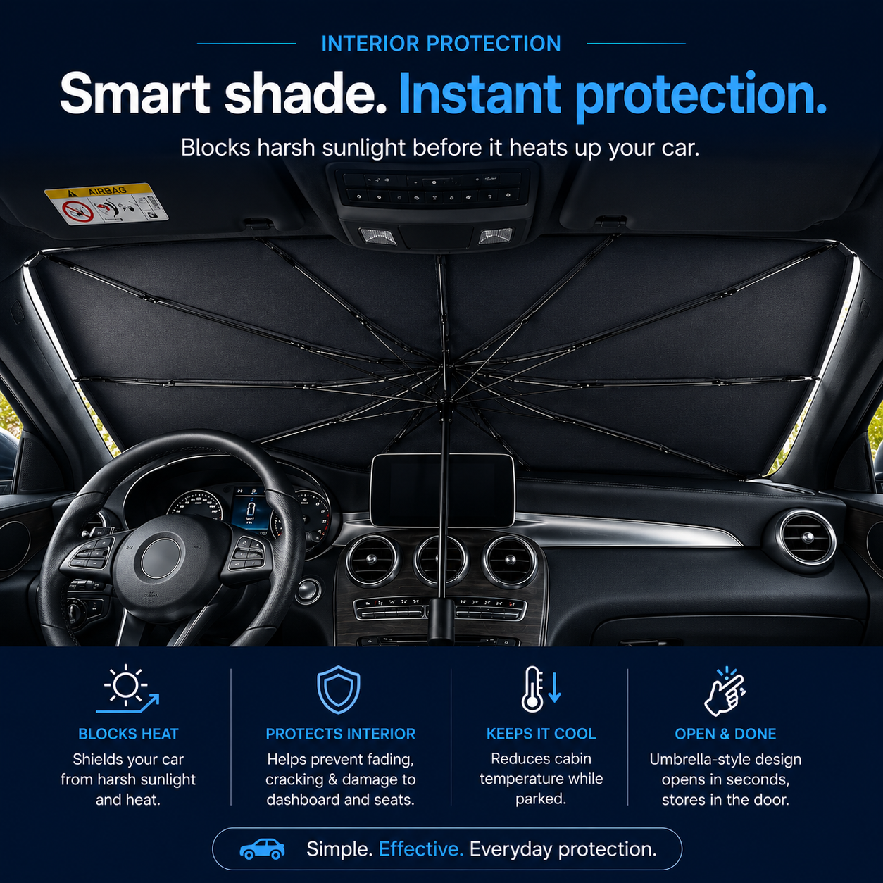 Veyro™ DriveGuard