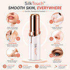 SilkTouch™ Smooth Touch